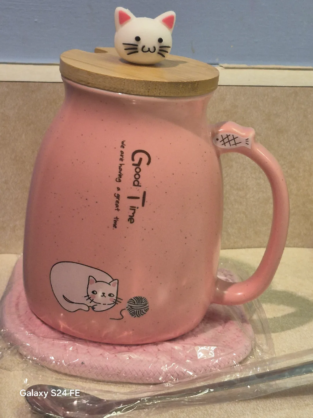 gift box for cat lover image indicator(8)