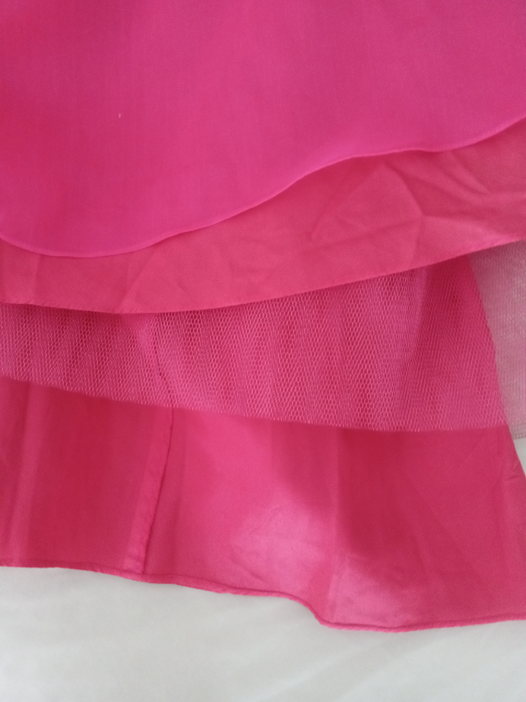 HALLOWEEN? Pink Skirt - photo 3
