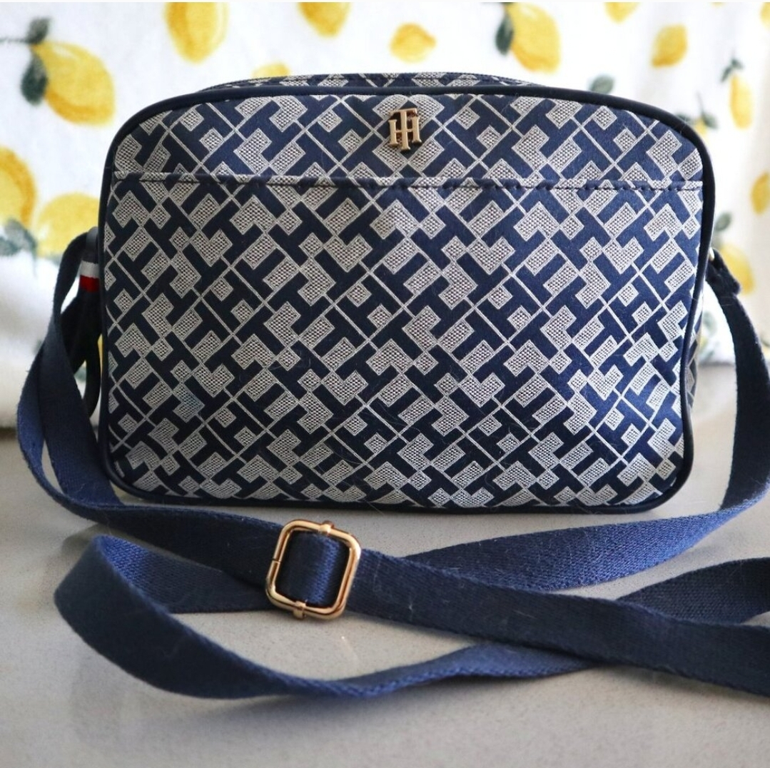 Tommy Hilfiger Crossbody Bag - photo 2