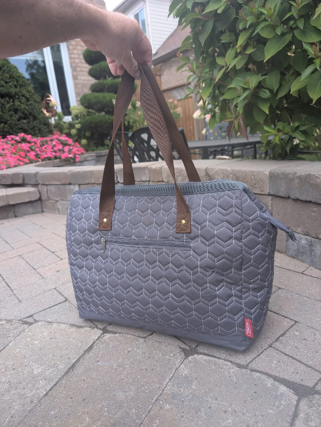 Thermos cooler bag thumbnail