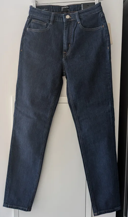 BNWT Frank and Oak Jeans thumbnail