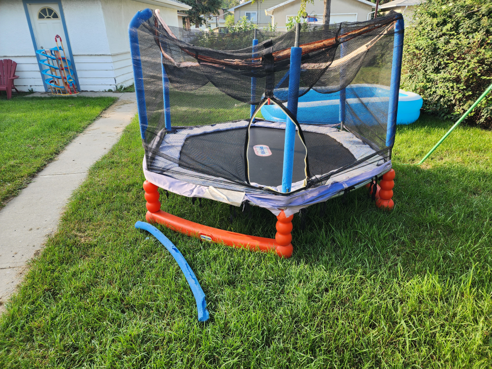 Bestway Hydrium 12ft Above Ground Pool - photo 2
