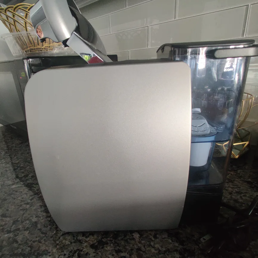 Bosch Tassimo Coffee Machine image indicator(3)