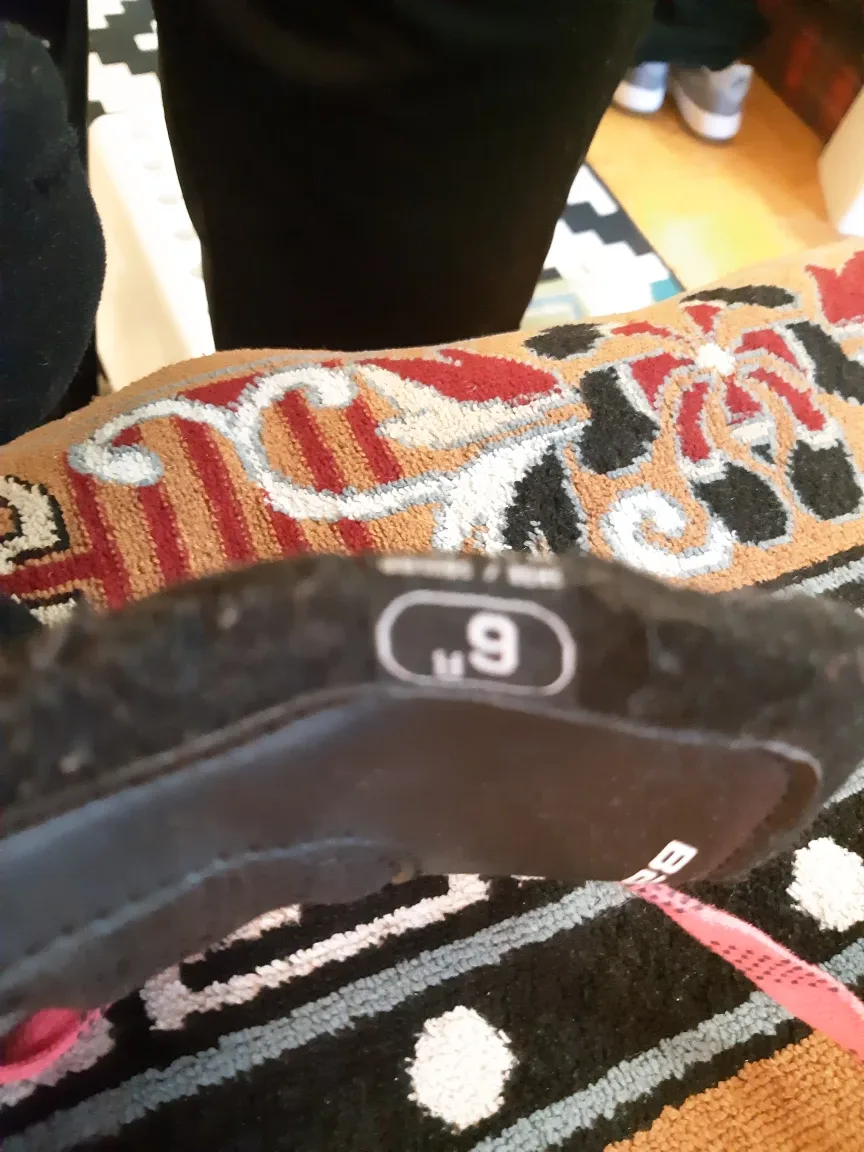 Bauer Lightspeed Pro Ice Skates - Size 7.5 US image indicator(4)