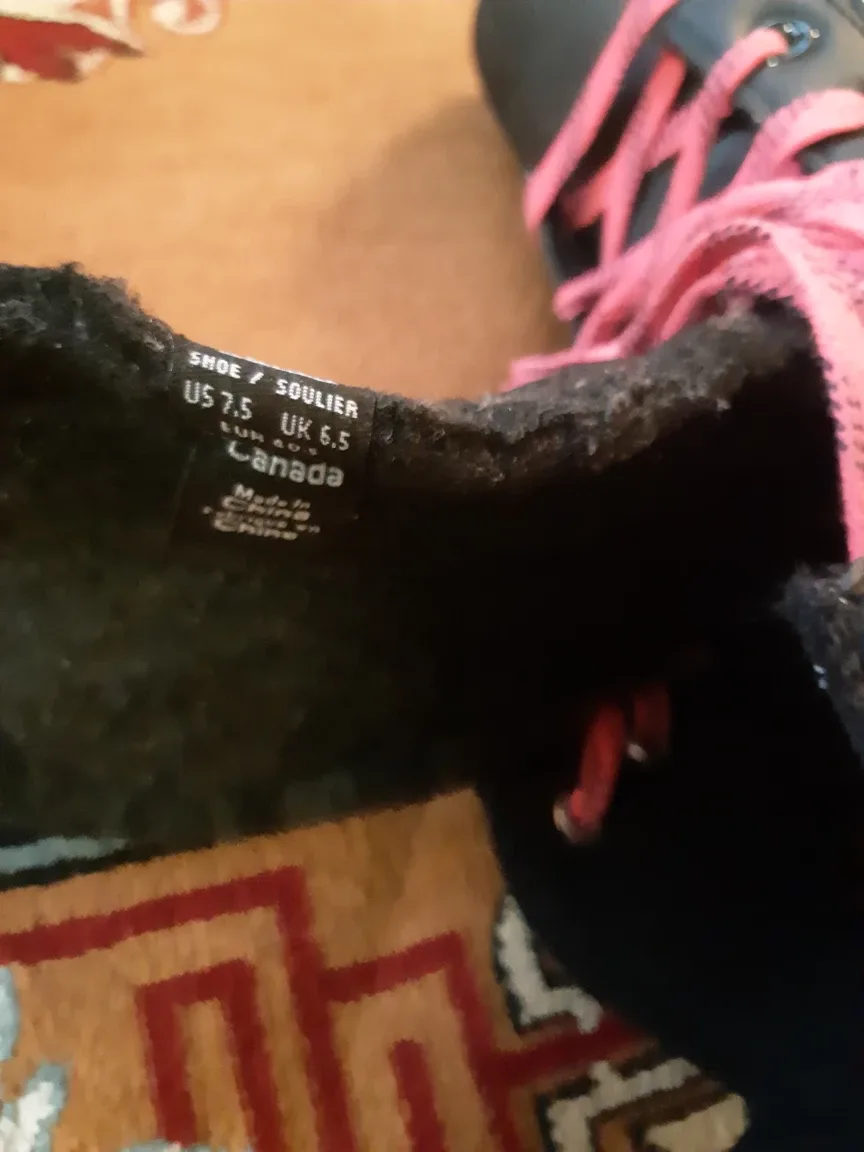 Bauer Lightspeed Pro Ice Skates - Size 7.5 US image indicator(5)