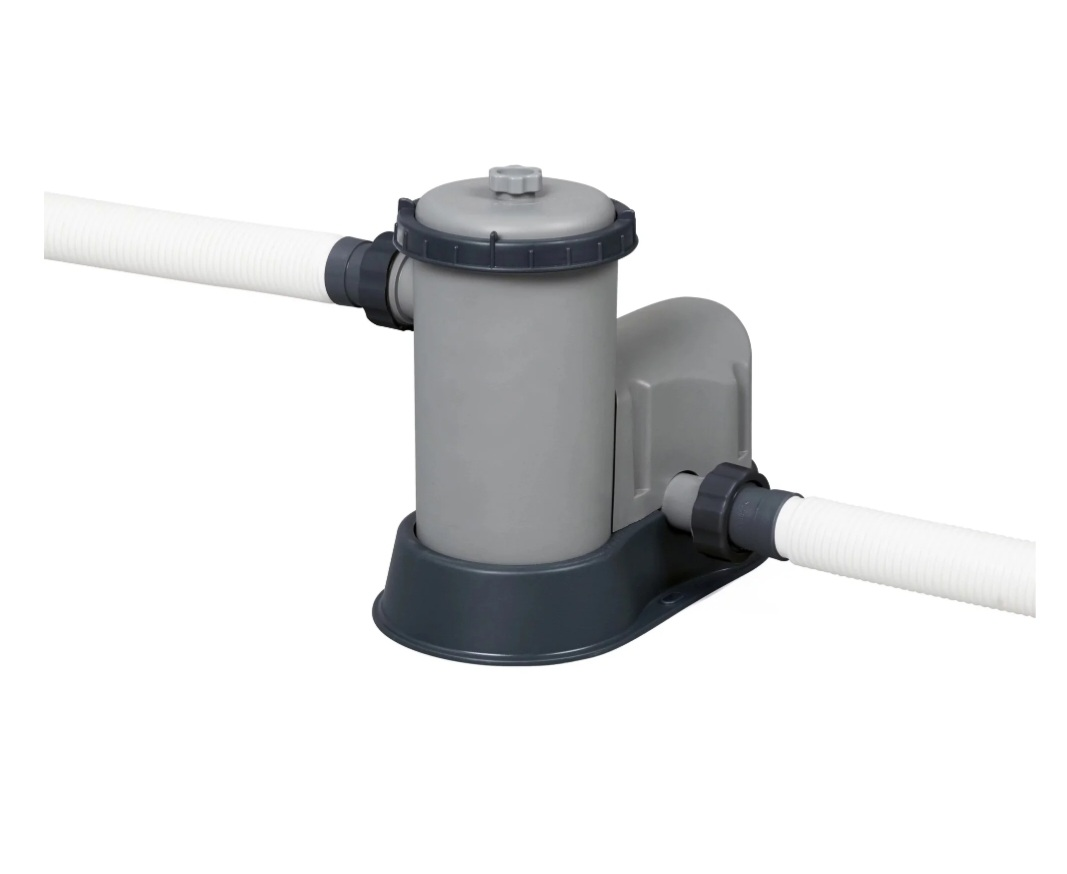 Flowclear 1,500 Gal. Filter Pump - photo 4