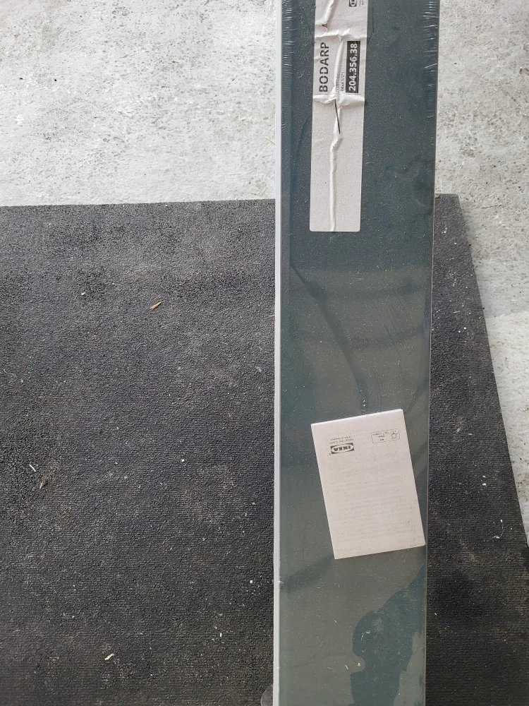 IKEA SEKTION Cabinet Frame image indicator(3)