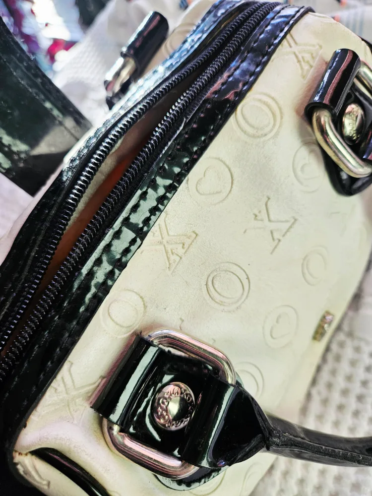 Y2K Style Mini Purse image indicator(3)