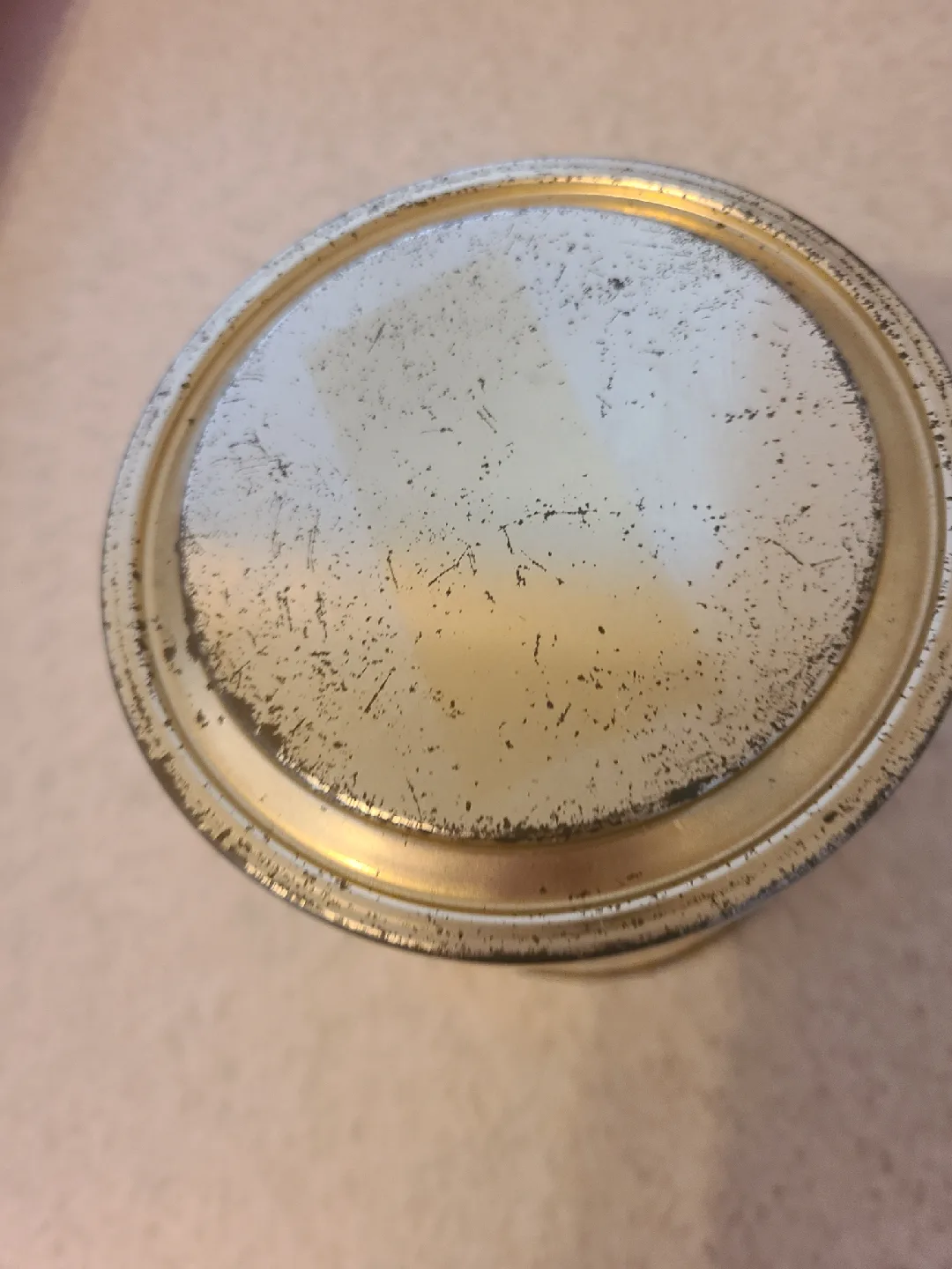 Sail Regular Pipe Tobacco Tin thumbnail