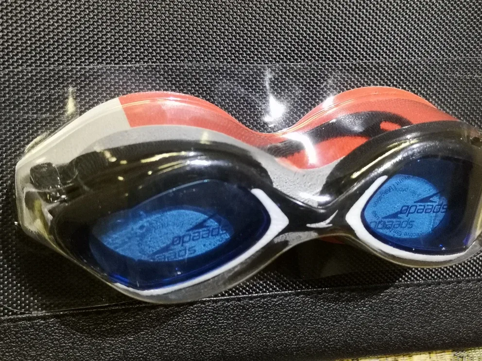 New Speedo Goggles image indicator(6)