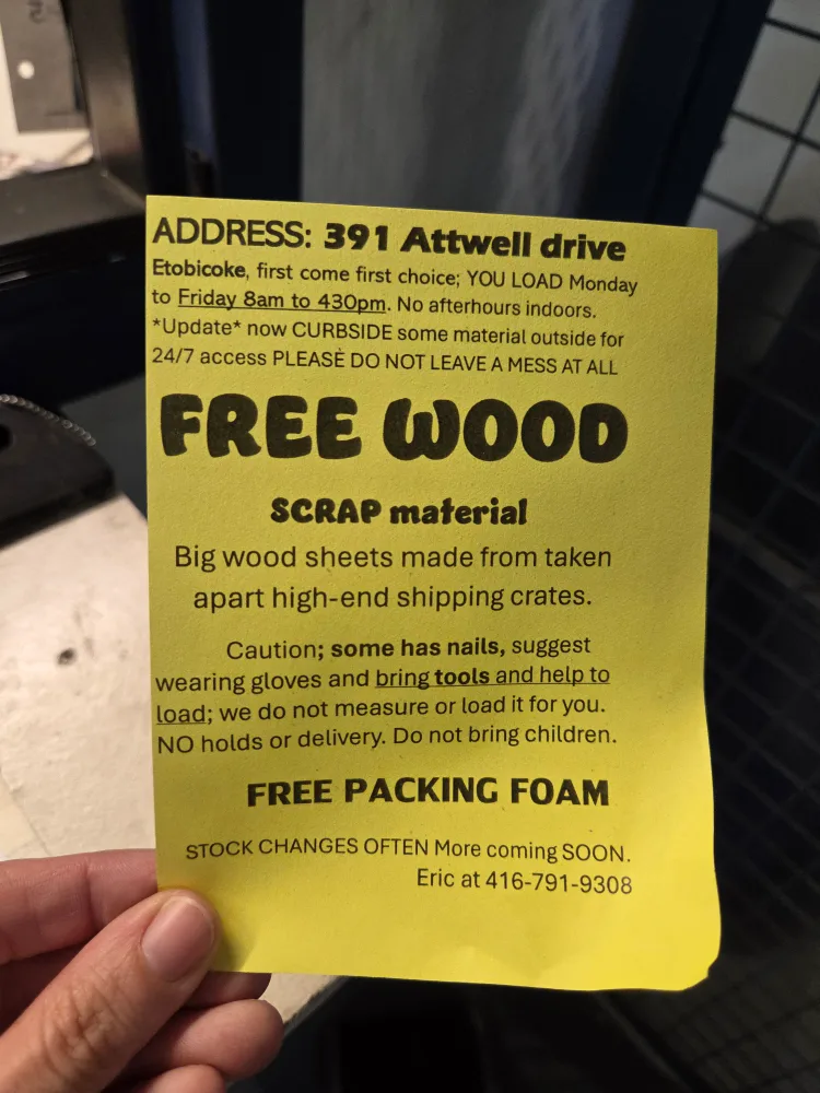 free wood thumbnail