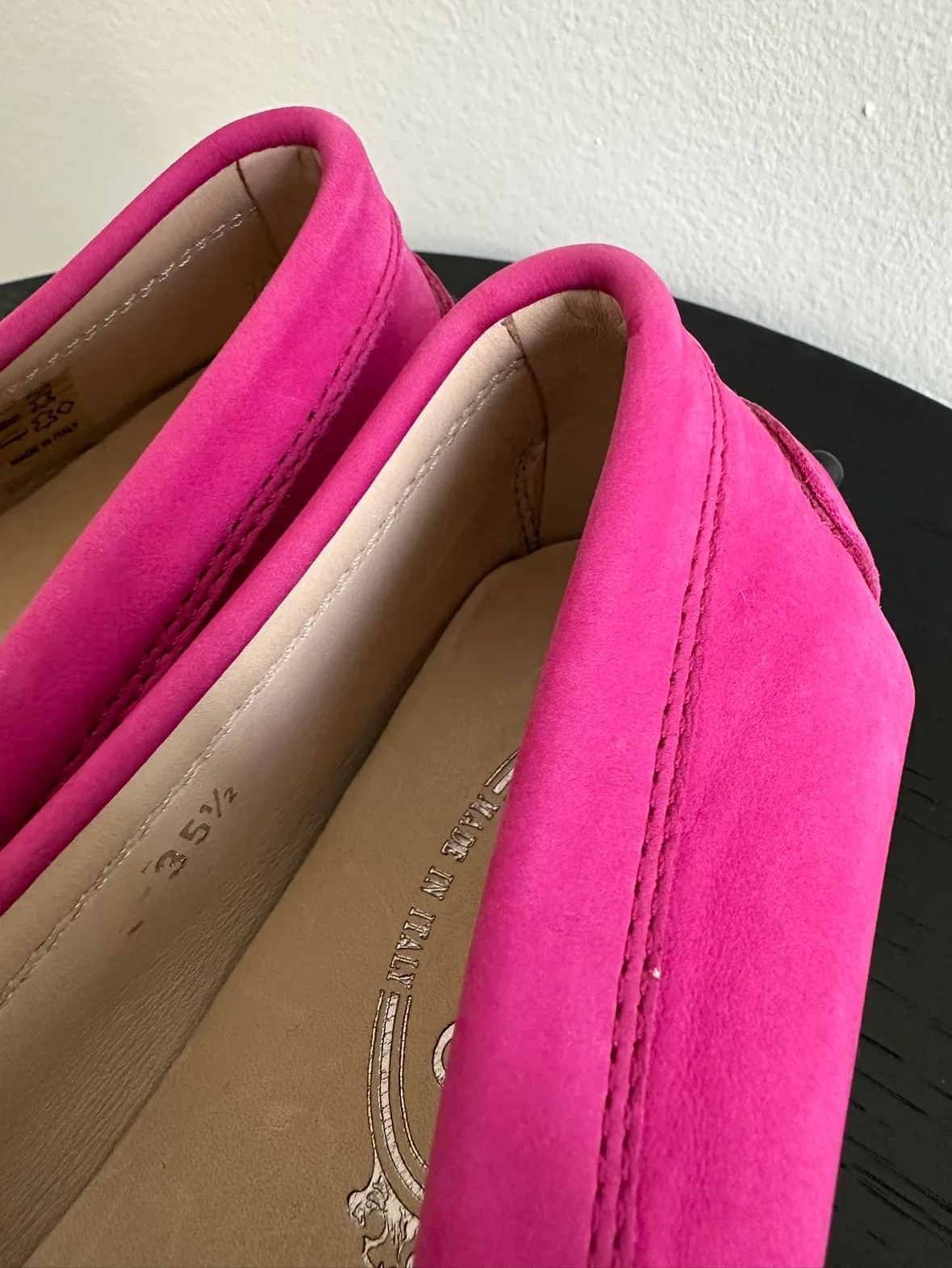 Tods Shoes image indicator(2)