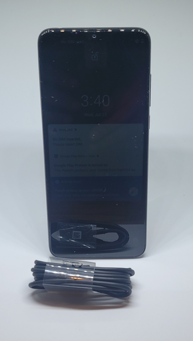 T-Mobile TCL REVVL 4+ Smartphone Unlocked - photo 4