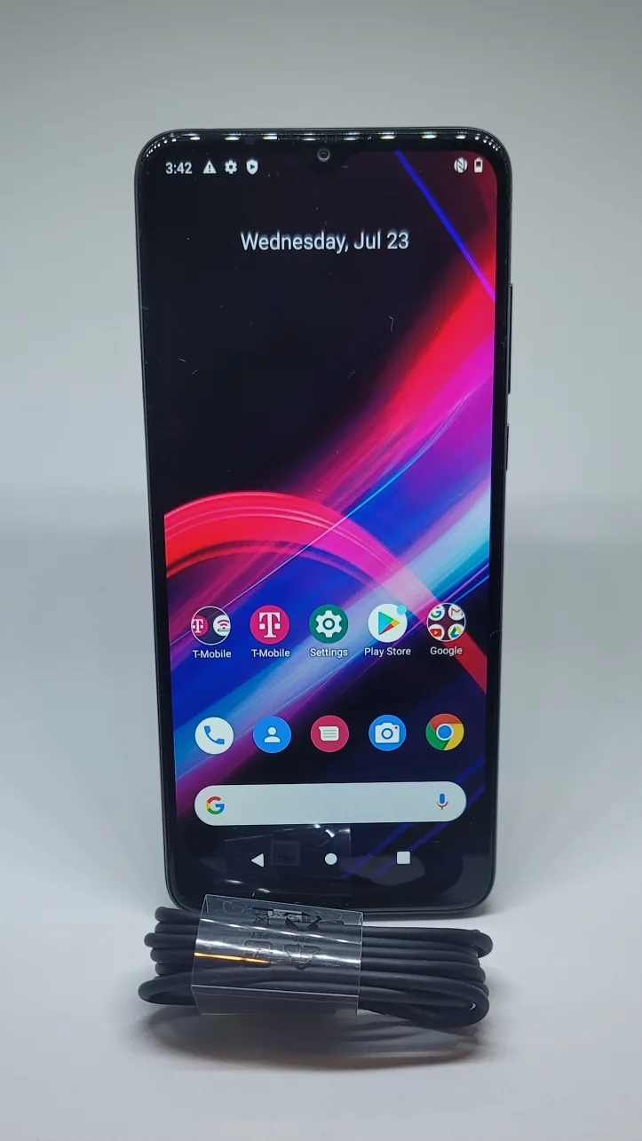 T-Mobile TCL REVVL 4+ Smartphone Unlocked image indicator(6)