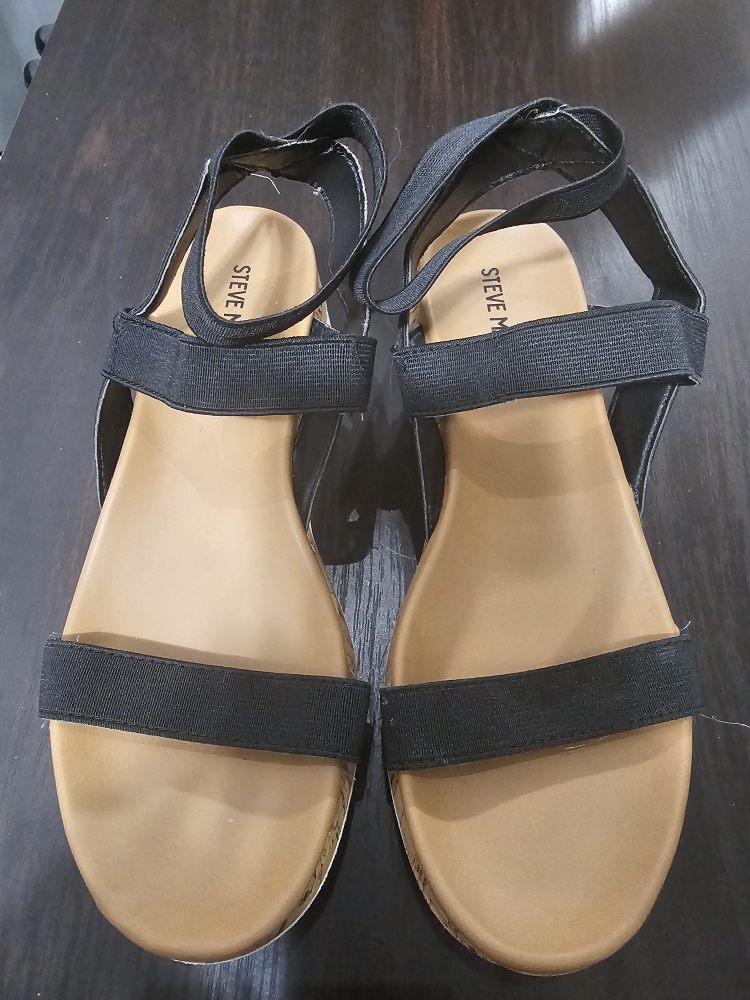 Kids Steve Madden Sandals - Size 3Y - photo 2