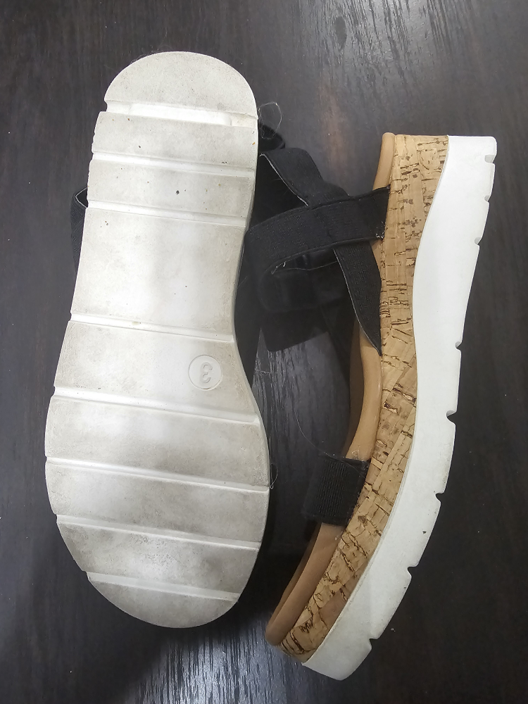 Kids Steve Madden Sandals - Size 3Y - photo 3
