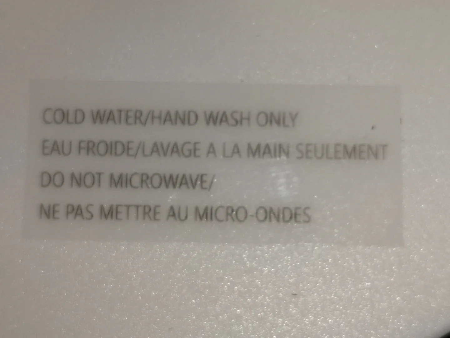 New 22oz *Tritan Reusable Cup + Hard Plastic Straw image indicator(3)