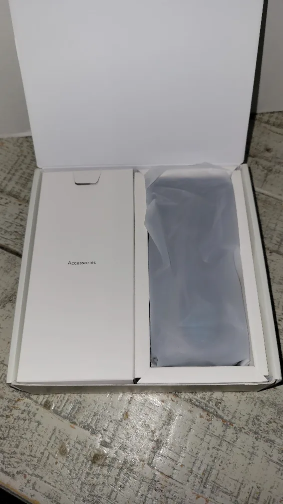 New Victure VD300 Video Doorbell image indicator(2)