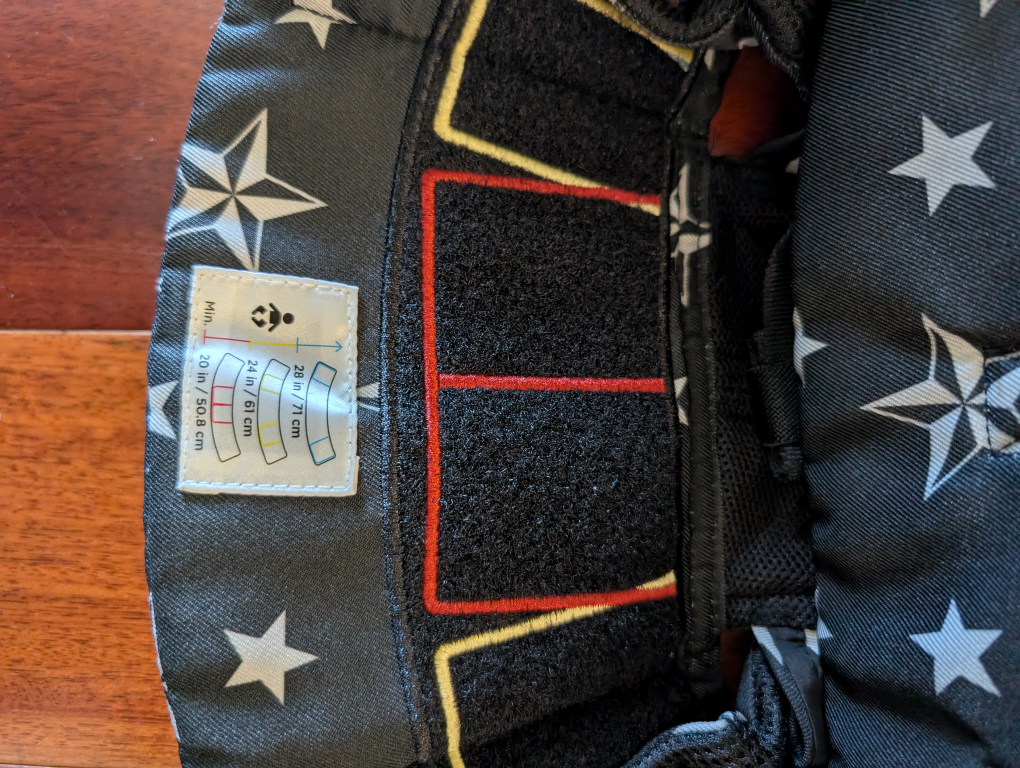 Ergobaby Embrace Carrier - 99% like new - photo 3
