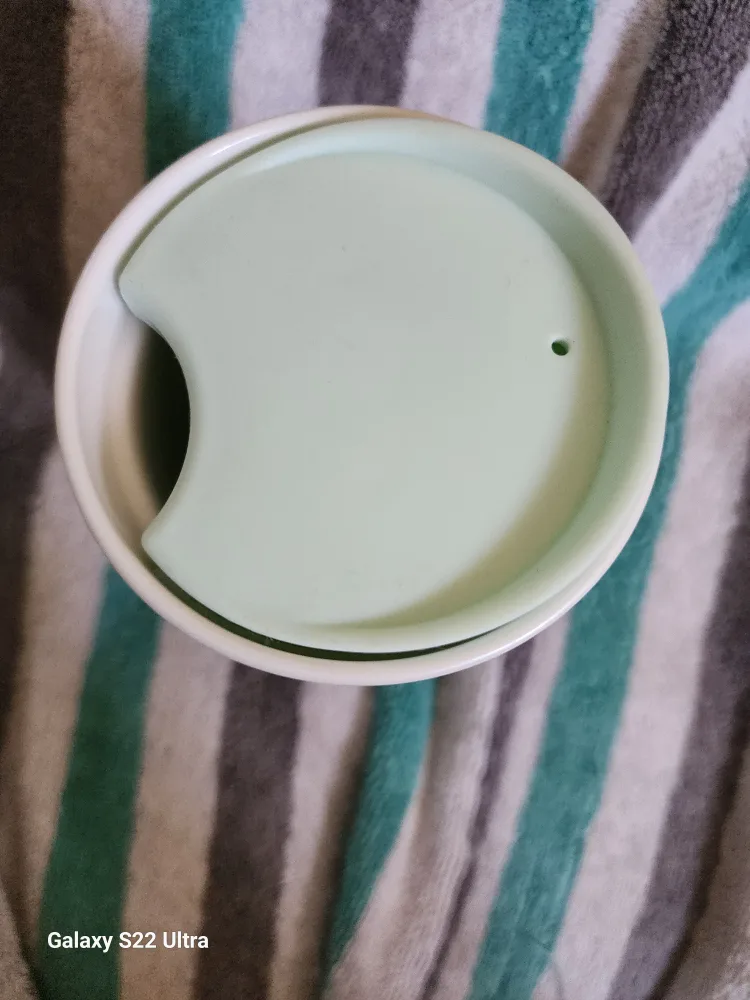 Starbucks Mermaid Tumbler image indicator(5)