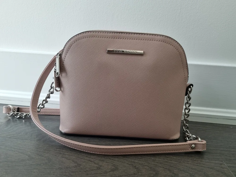 Steve Madden Bag - Light Pink thumbnail