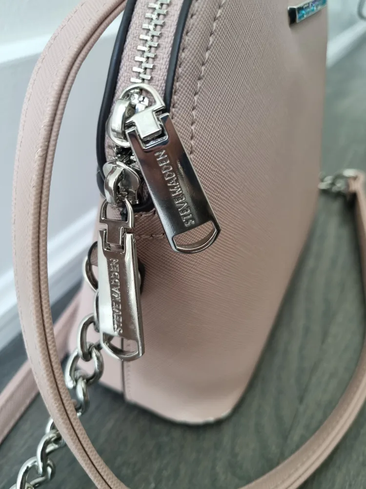 Steve Madden Bag - Light Pink image indicator(2)