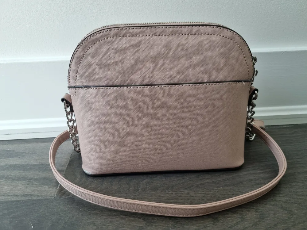 Steve Madden Bag - Light Pink image indicator(3)