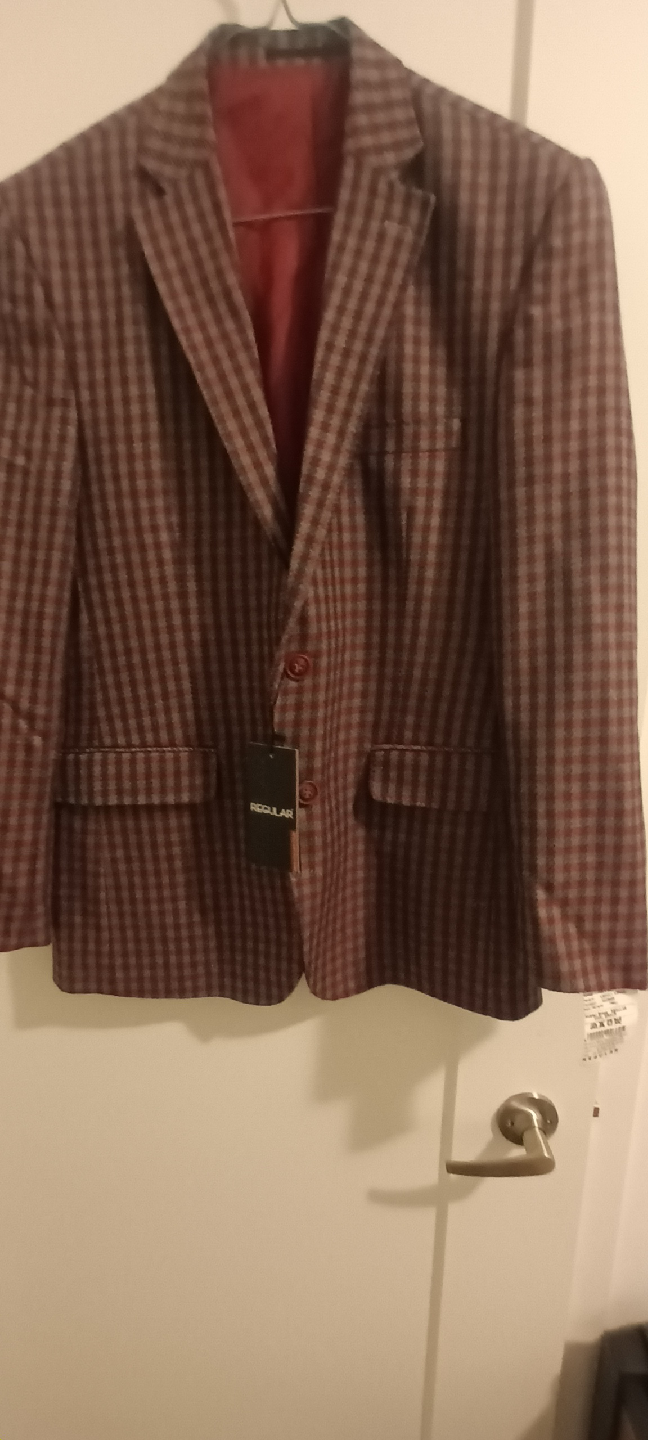 GET all 7 NEWWWW MEN'S BLAZER!!!!for  ONLY FOR 450 - photo 2