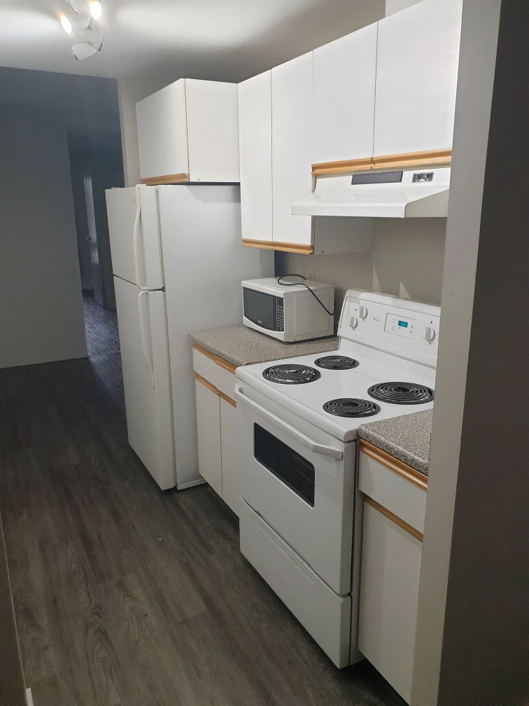 2 bedroom condo for rent - photo 3