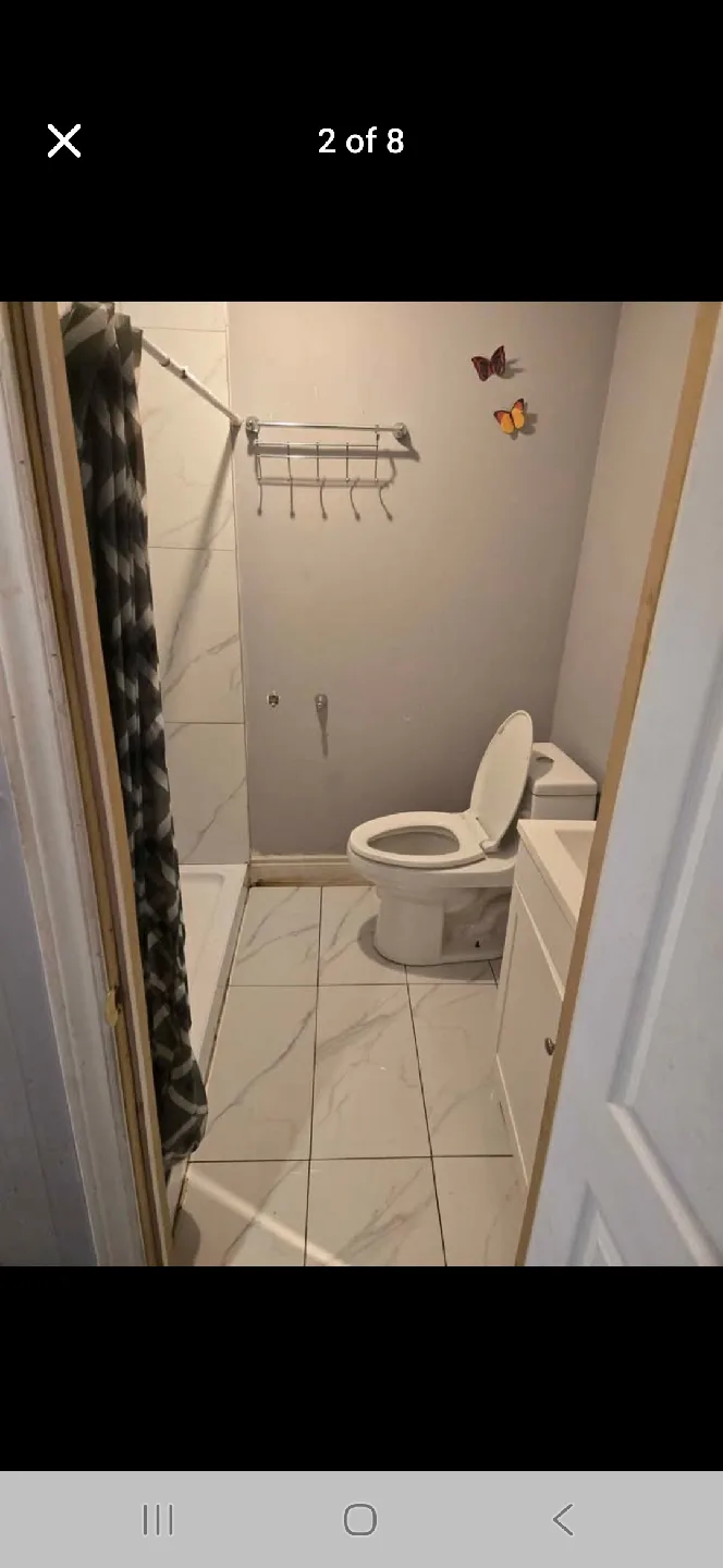 Two room furnished basement available for rent image indicator(7)