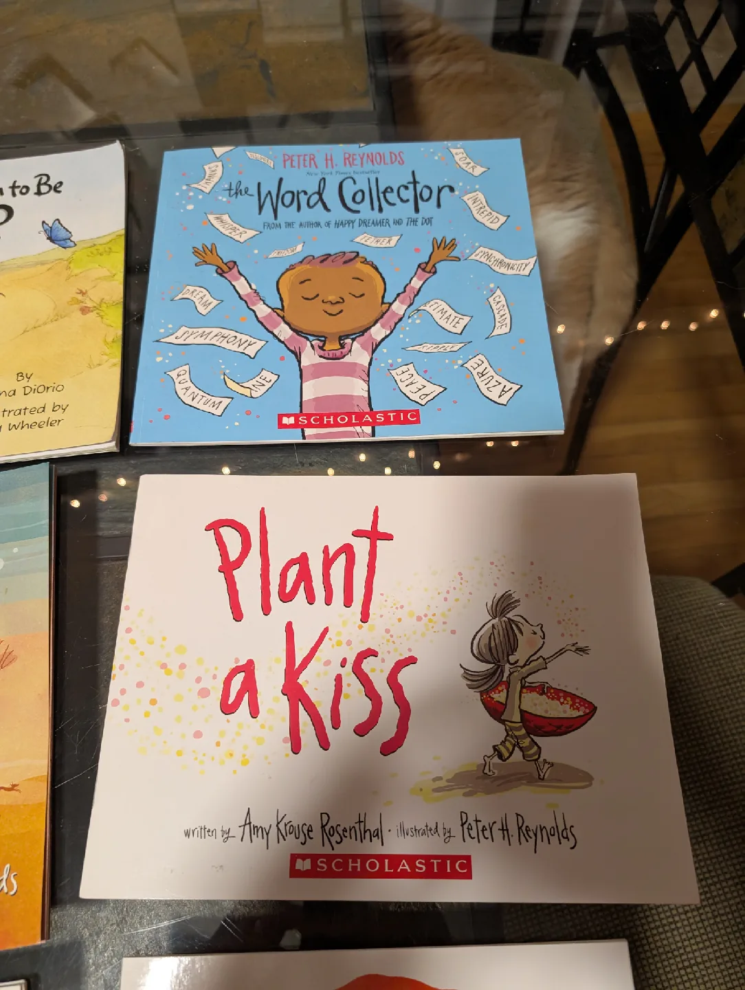 Children's Books - Scholastic image indicator(4)