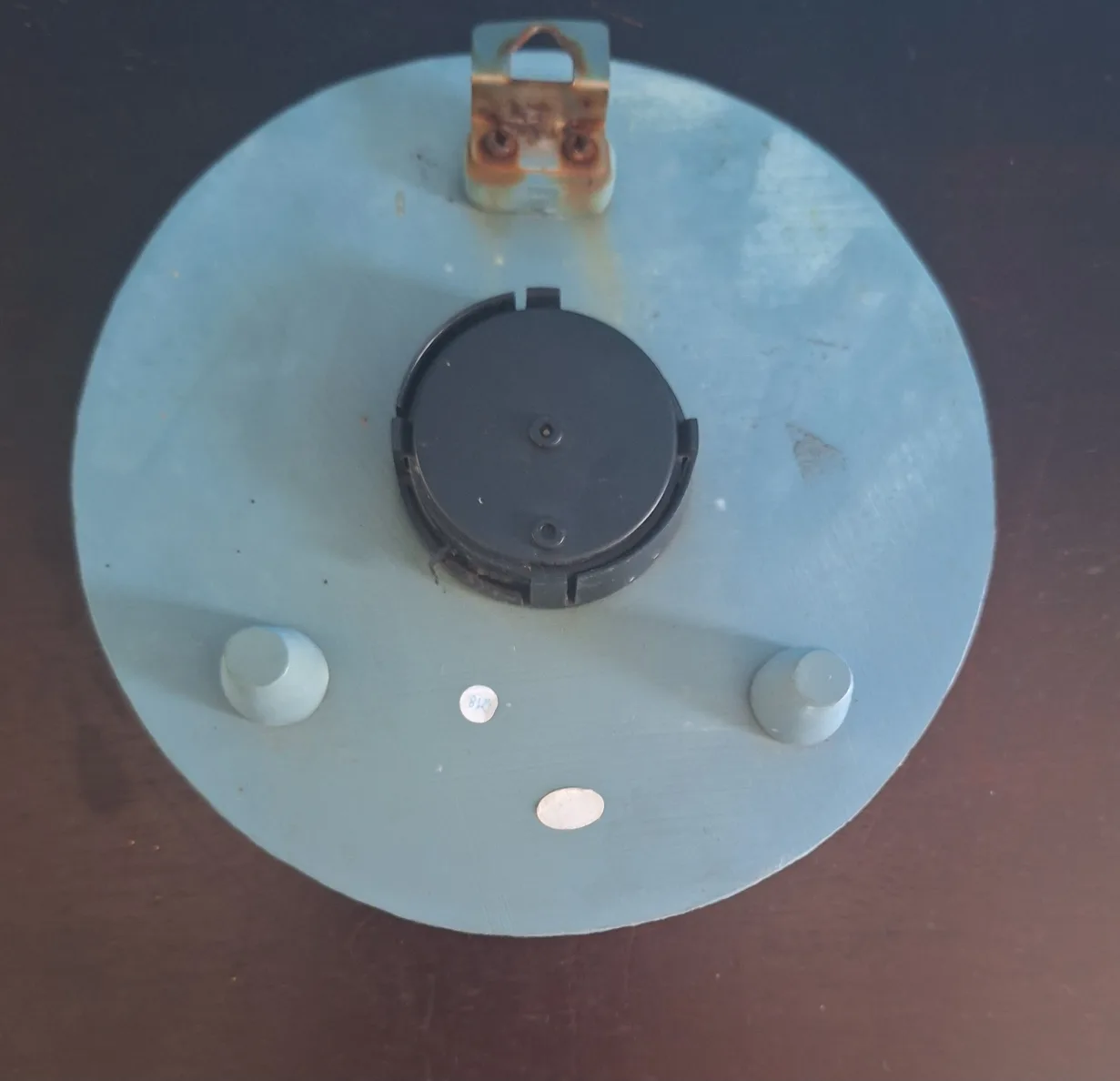 Springfield Thermometer image indicator(2)