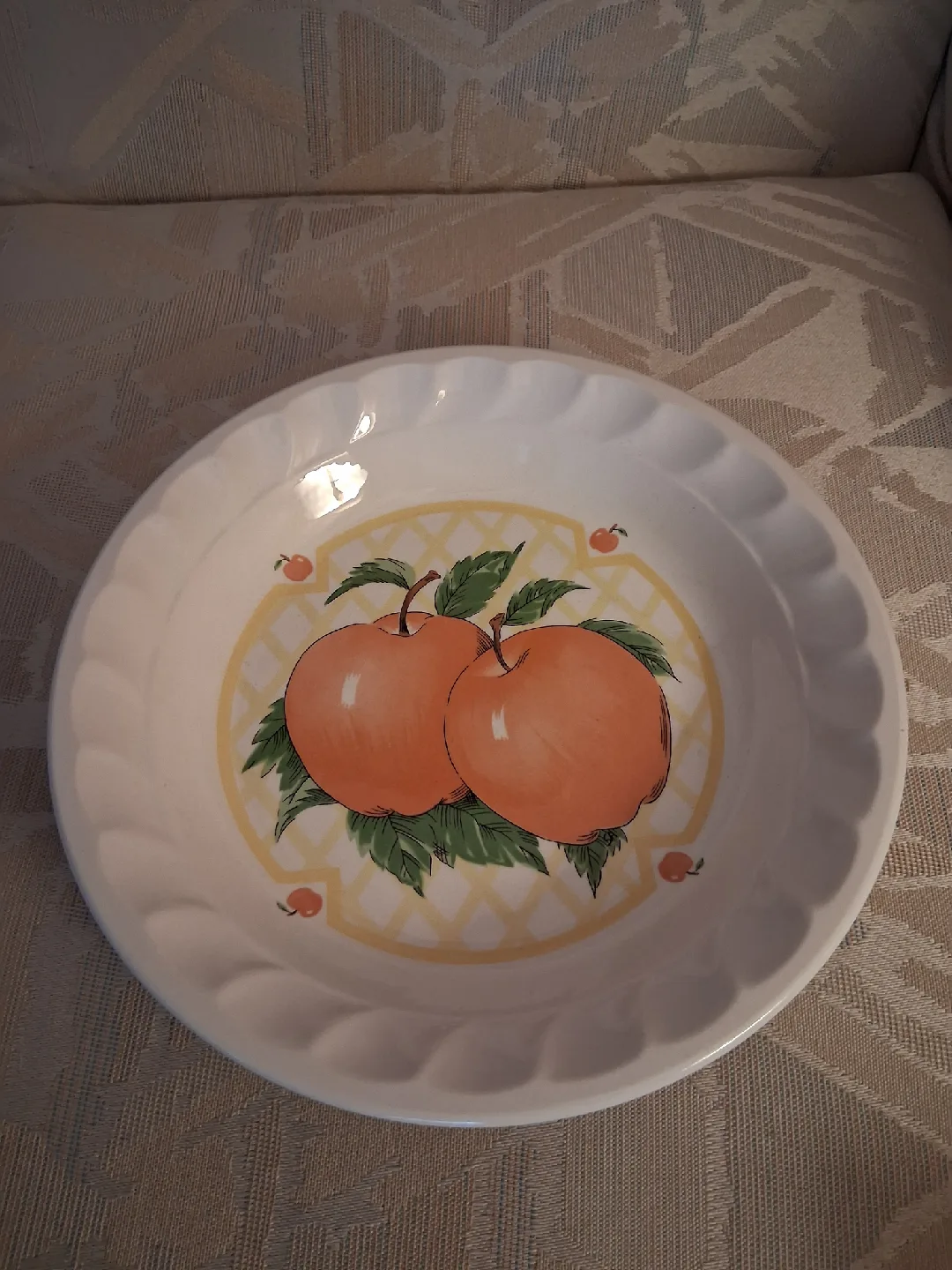Himark fruit plate thumbnail