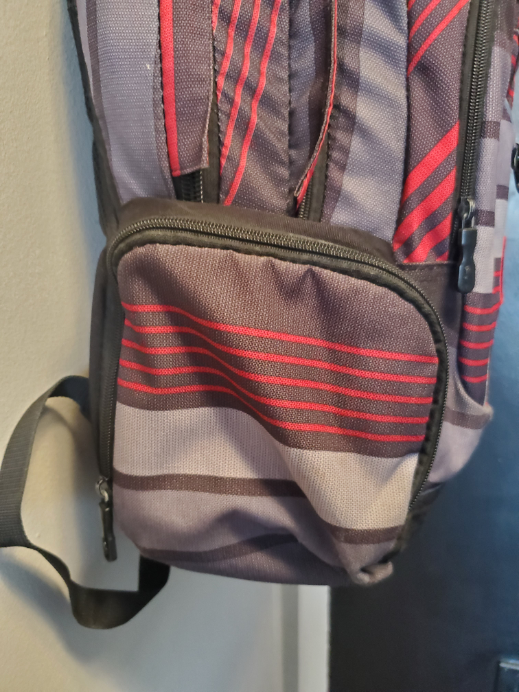 Roots Laptop Backpack - photo 3