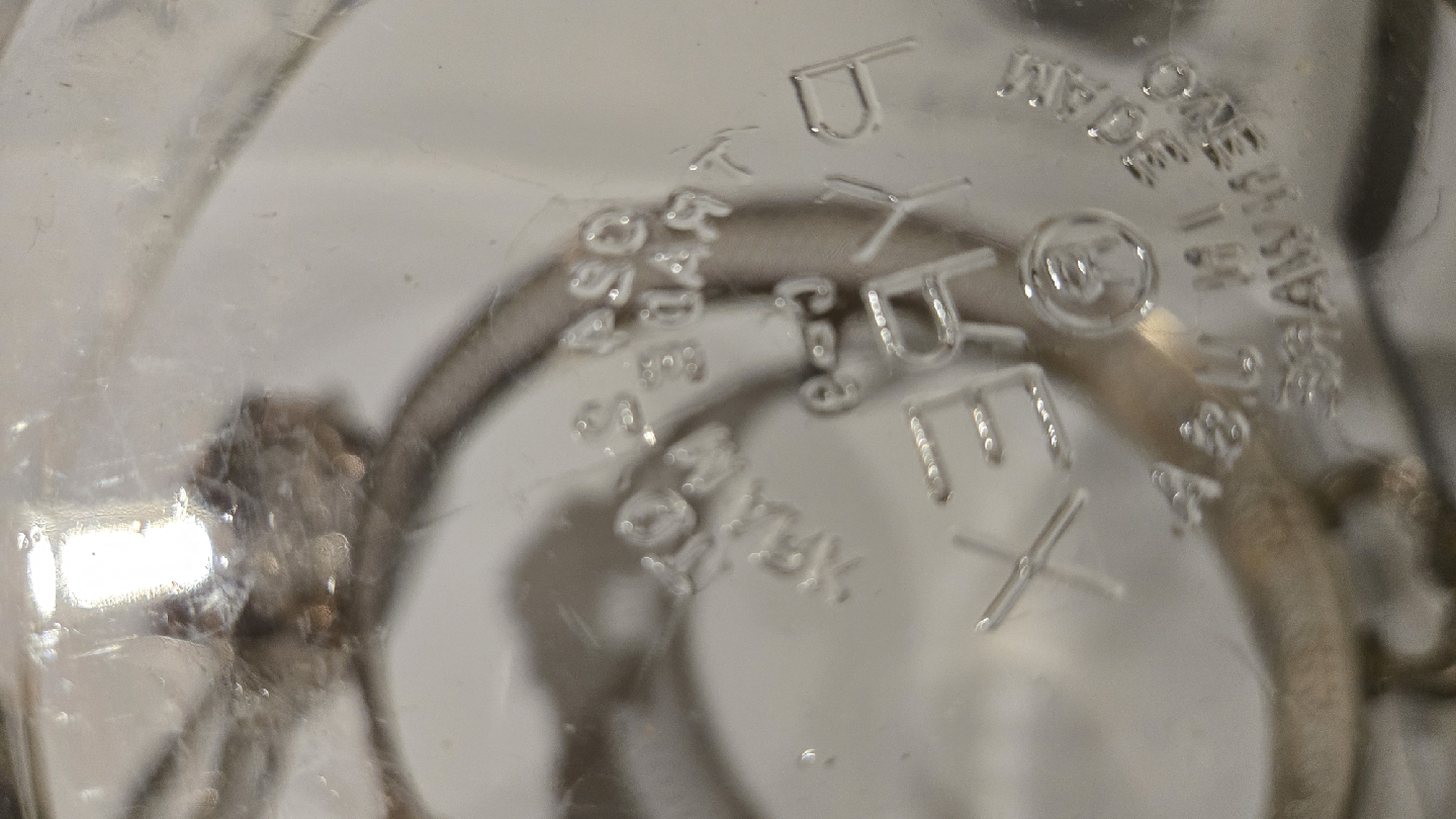 Vintage Silver Plated Serving Dish with Lid - photo 3