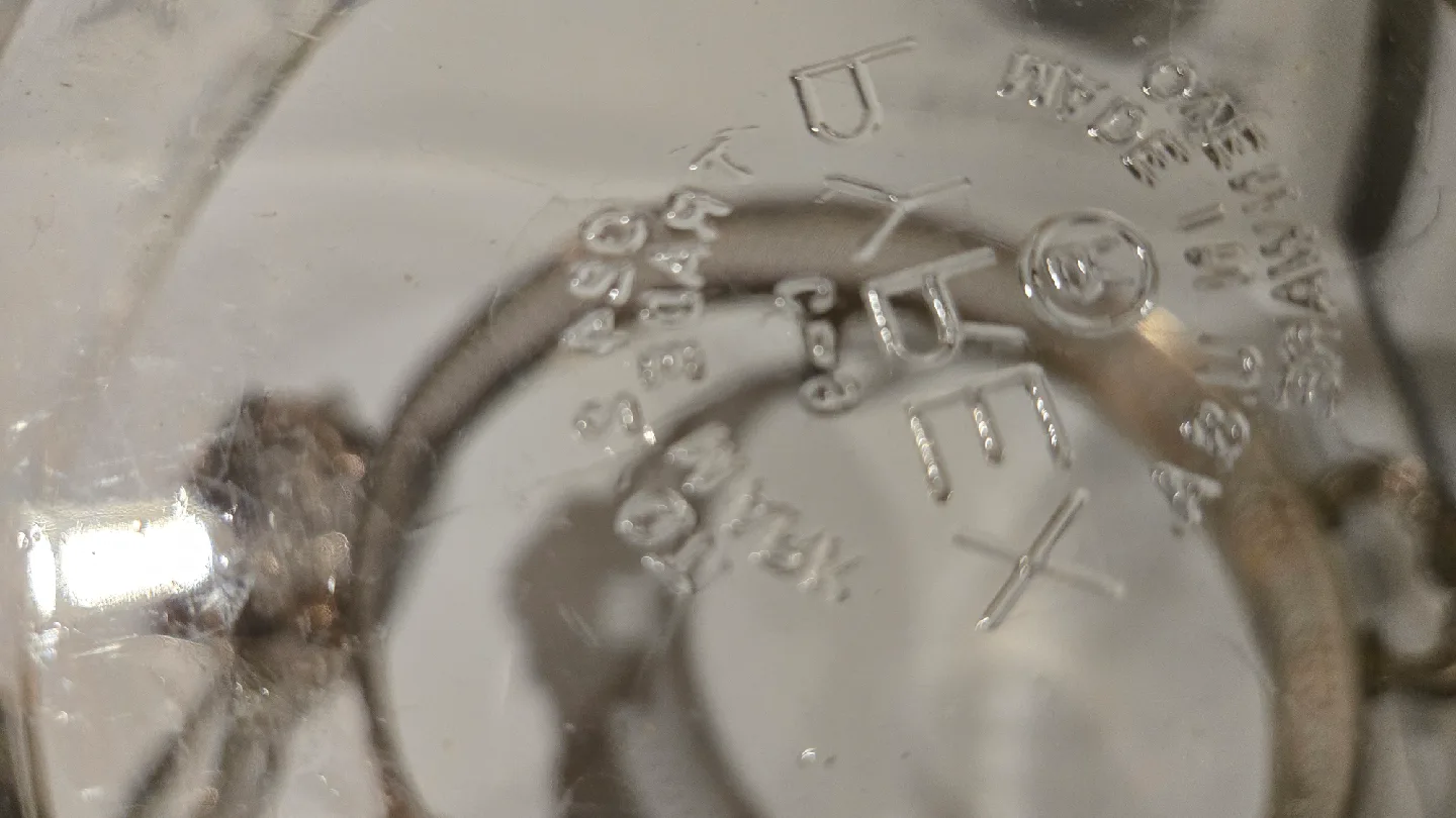 Vintage Silver Plated Serving Dish with Lid image indicator(3)