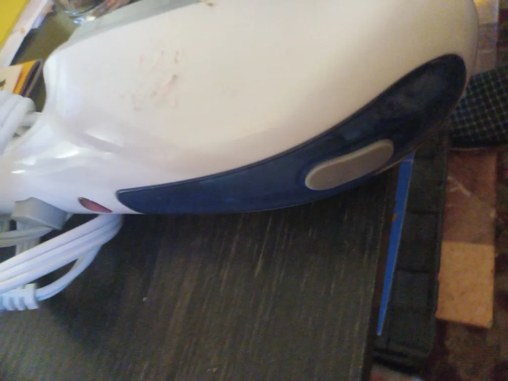 SteamBuddy Garment Steamer image indicator(4)