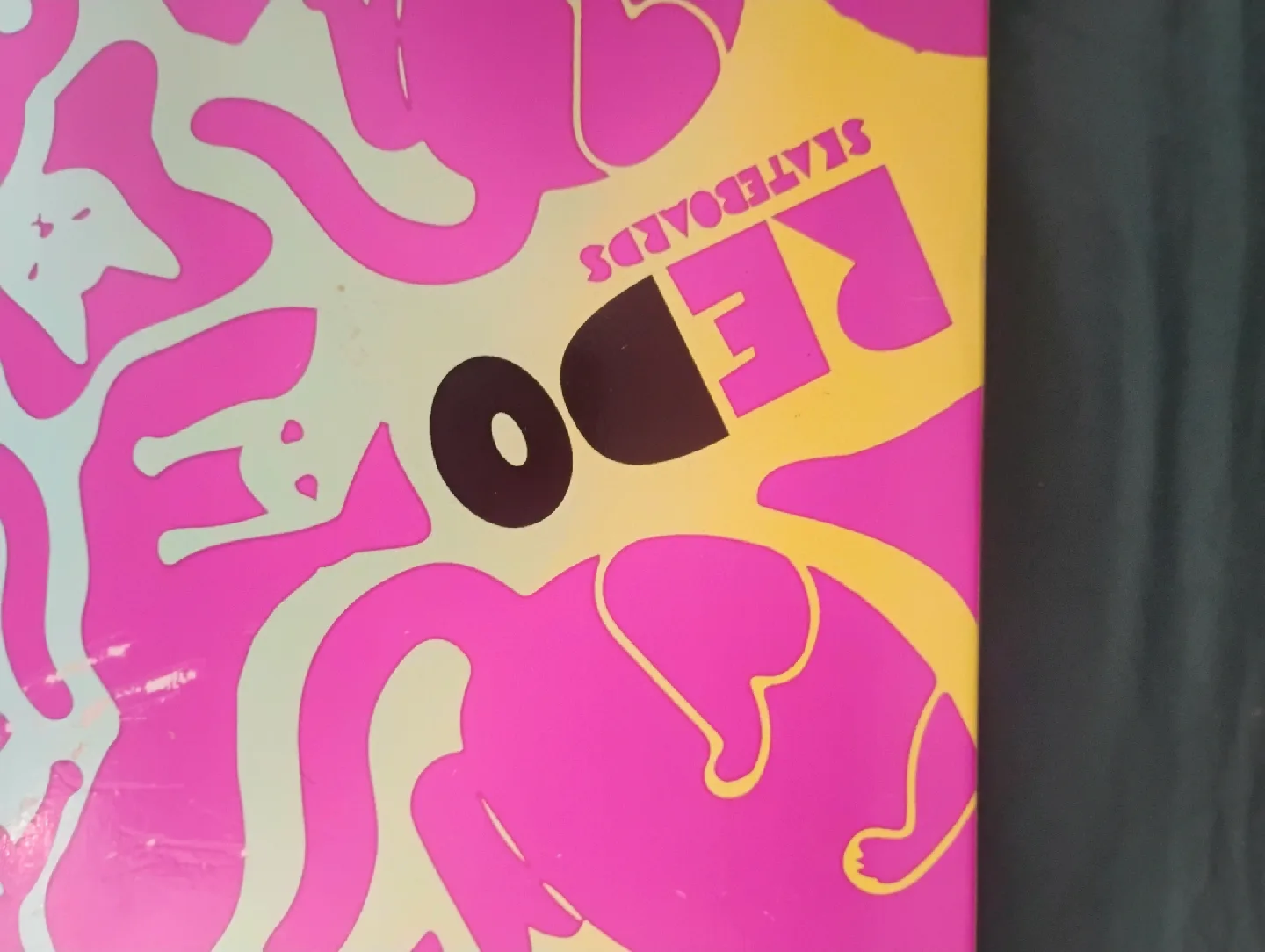 REDO Skateboard image indicator(4)