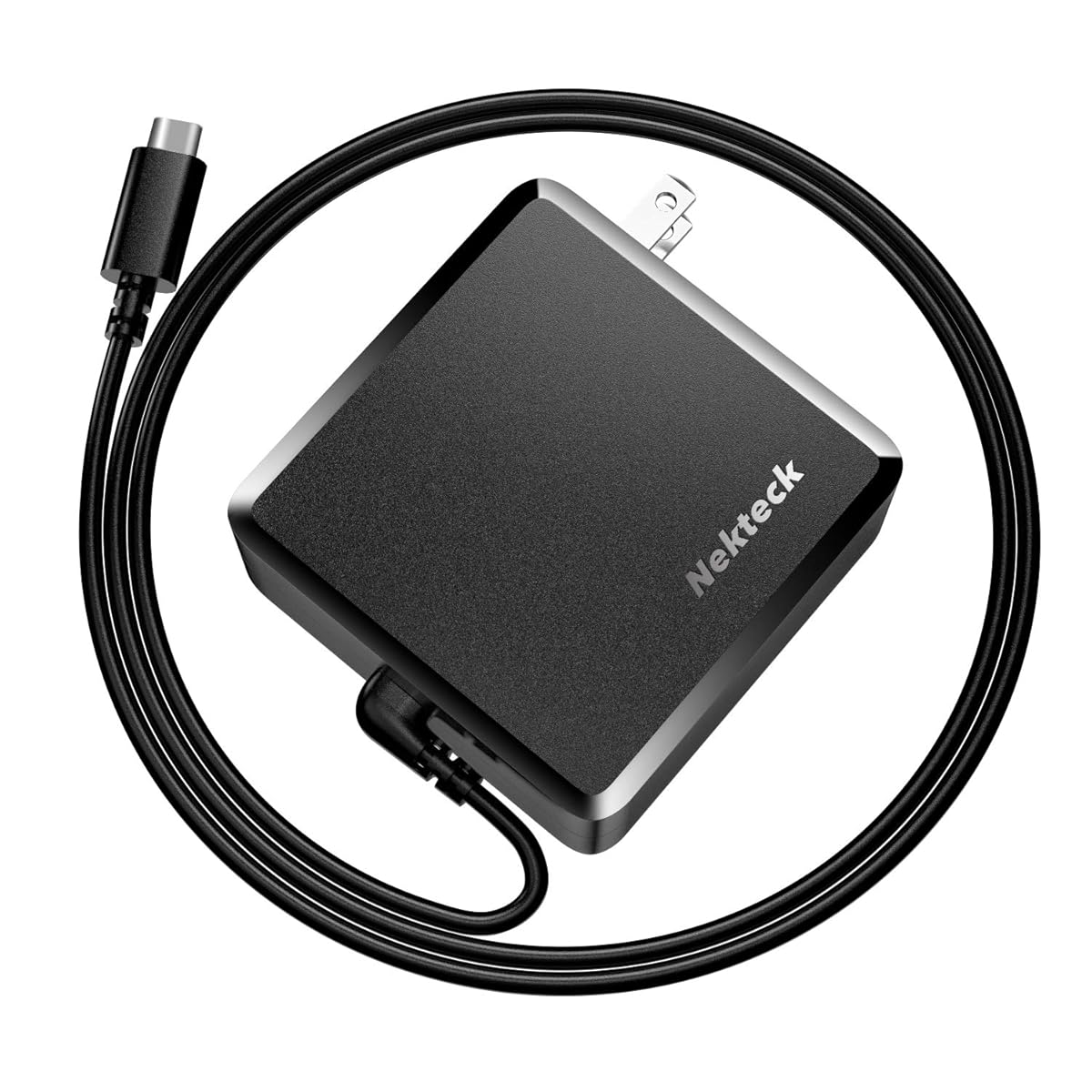USB C Wall Charger, Nekteck 90W Power Delivery