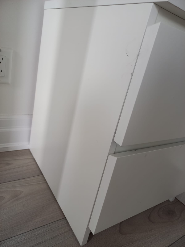 IKEA Malm drawer - photo 4