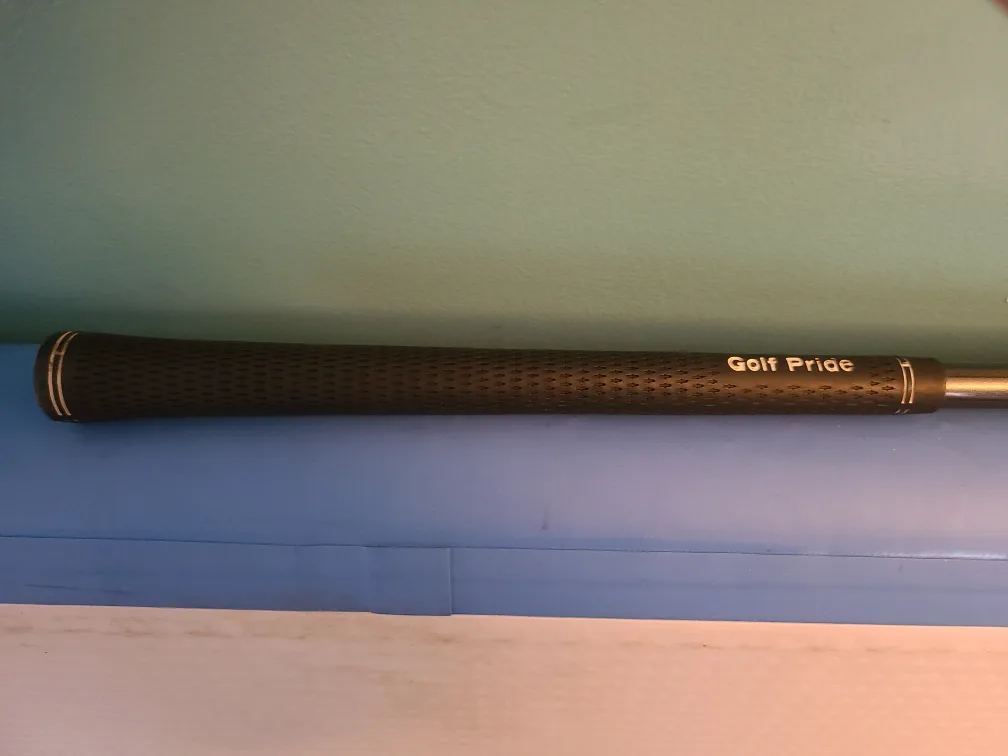 TaylorMade R580 3 Wood Golf Club image indicator(3)