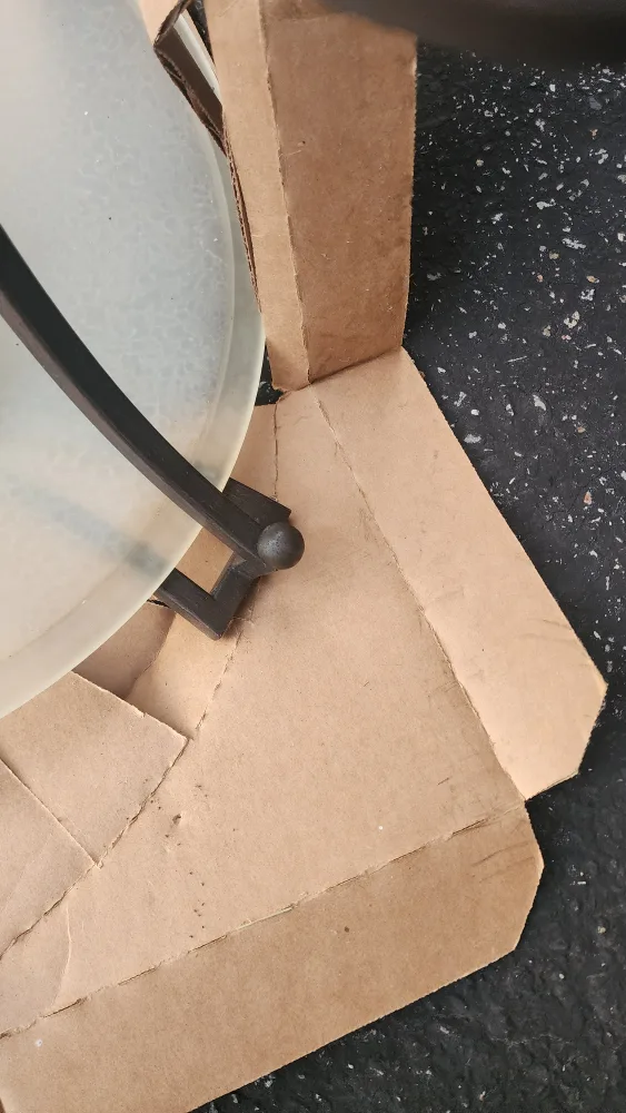 Hanging Ceiling Light Fixture image indicator(4)