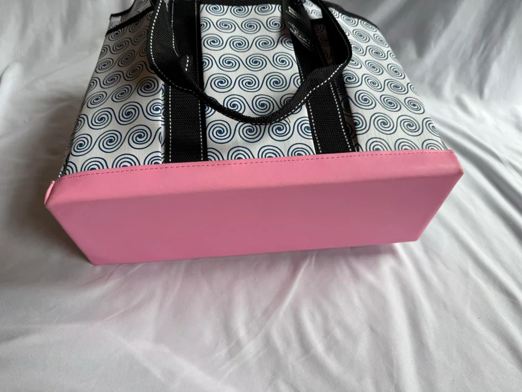 SCOUT Pocket Rocket Tote Bag image indicator(2)