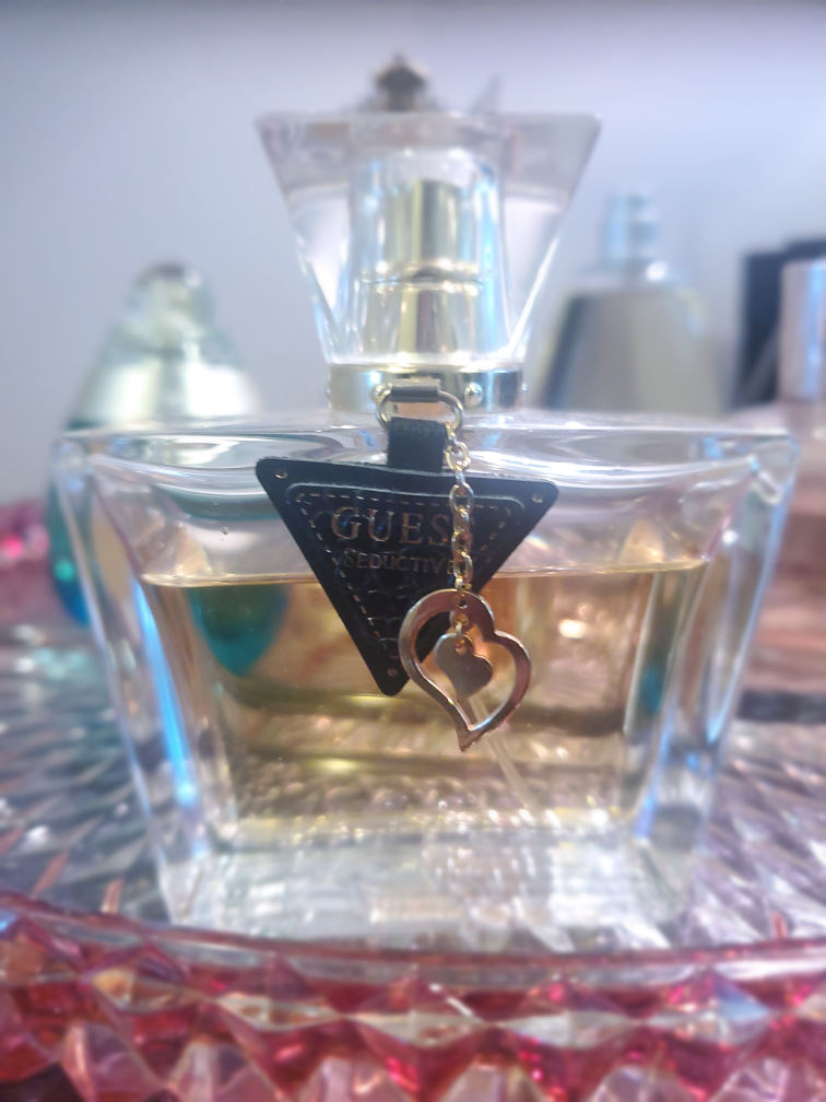 Guess-Seductive (edt) 75ml - photo 5
