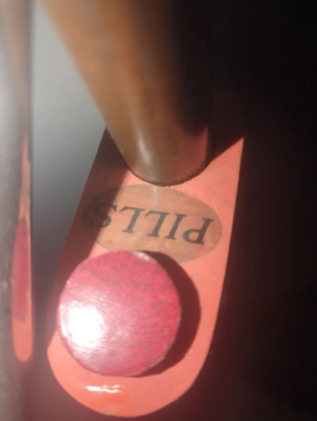 🥕 Retirement cane gag gift image indicator(3)