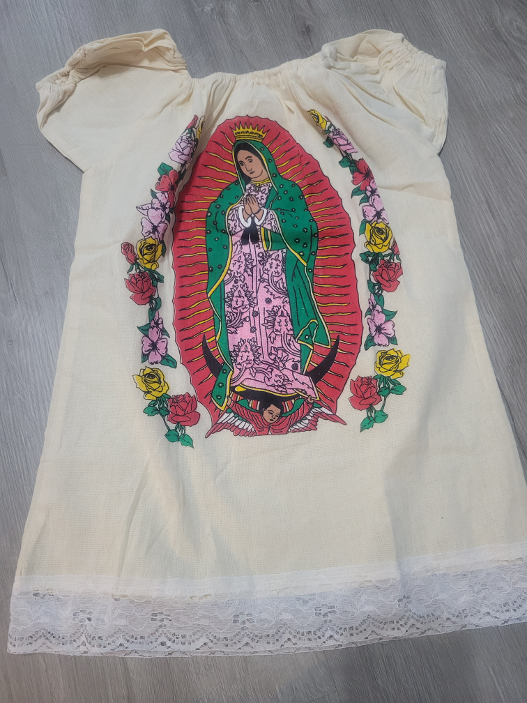 Vintage Style Dress