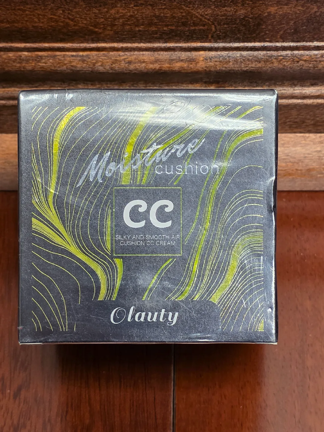 Olauty CC Moisture Cushion - New image indicator(2)