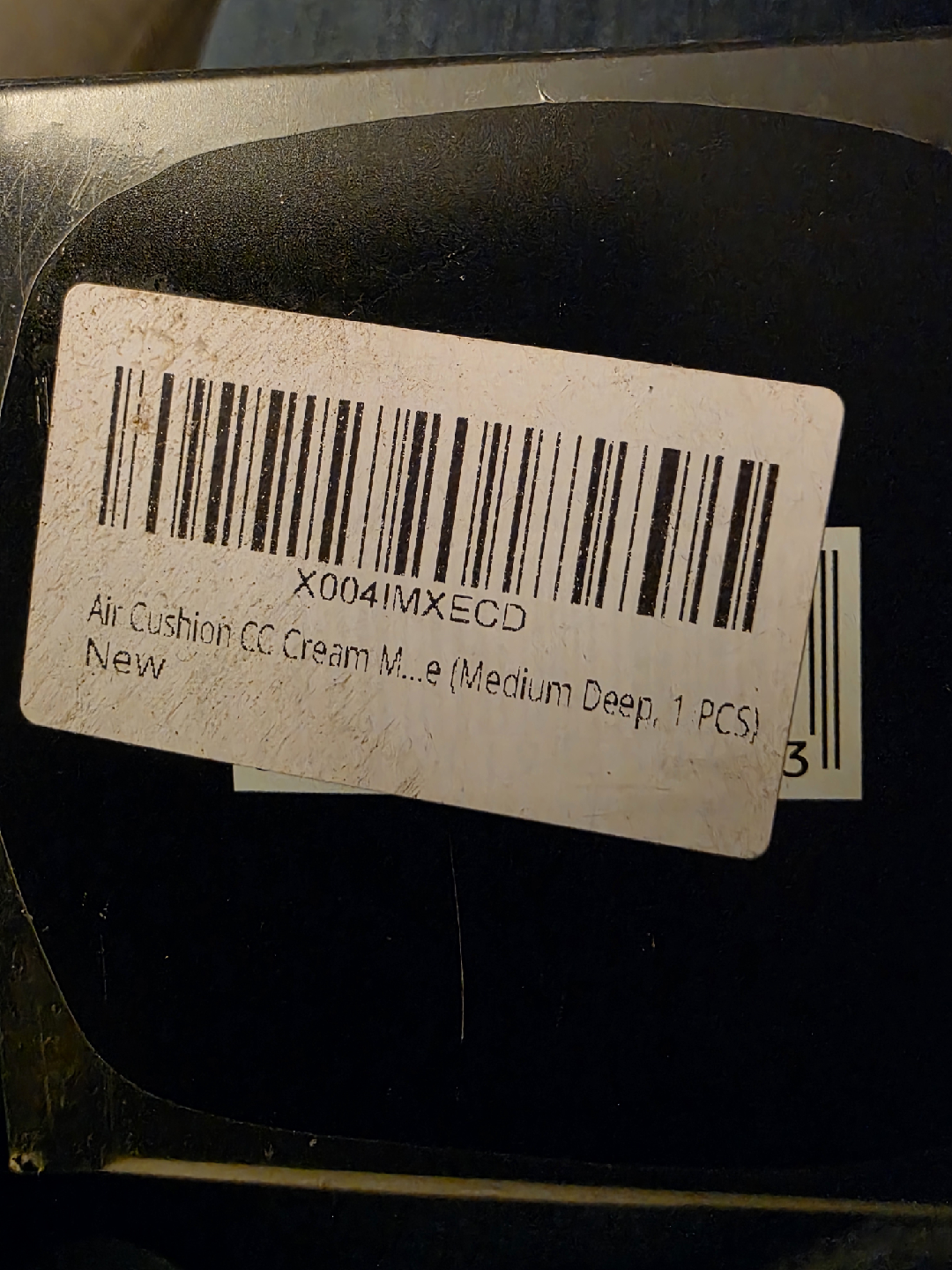Olauty CC Moisture Cushion - New - photo 3