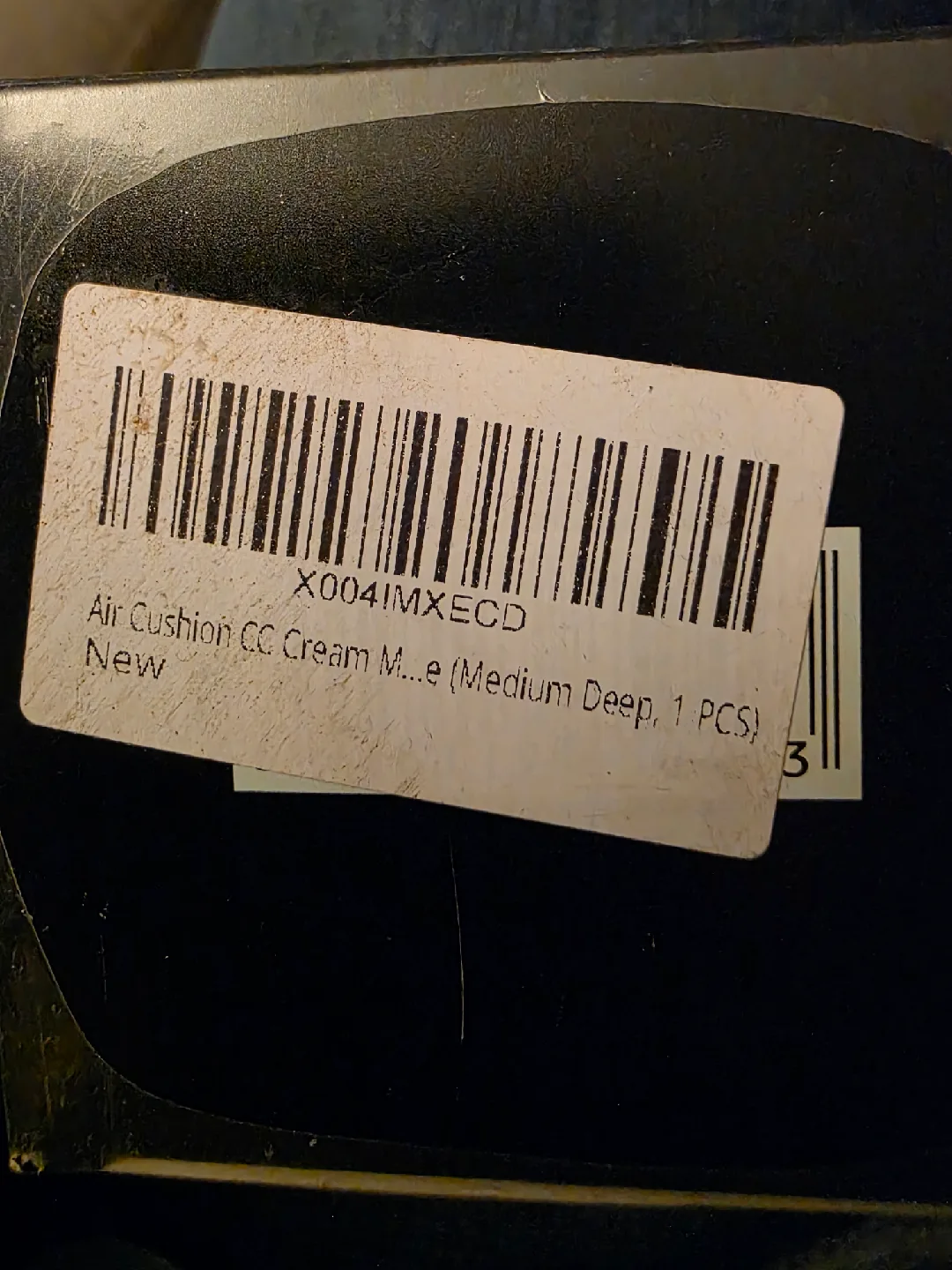 Olauty CC Moisture Cushion - New image indicator(3)