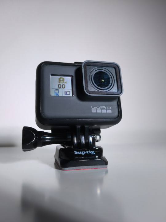 GoPro Hero 5 Action Camera